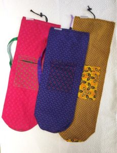 bag for yoga mat